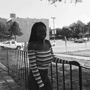 Meet your Posher, Esther